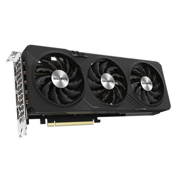 GIGABYTE GAMING Radeon RX 7600 XT OC 16G AMD 16 GB GDDR6 - Image 3