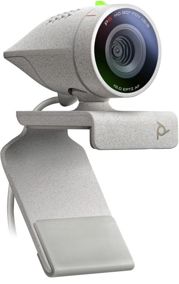 POLY Studio P5 USB-A-Webcam TAA - Image 3