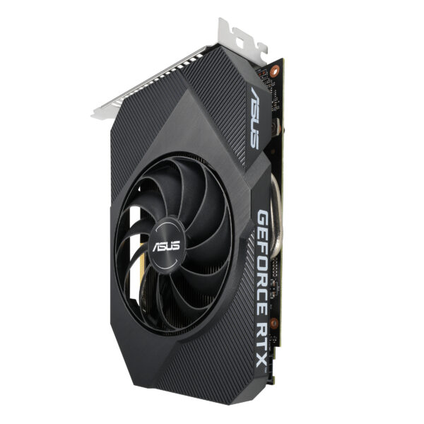 ASUS Phoenix PH-RTX3050-8G-V2 NVIDIA GeForce RTX 3050 8 GB GDDR6 - Image 4