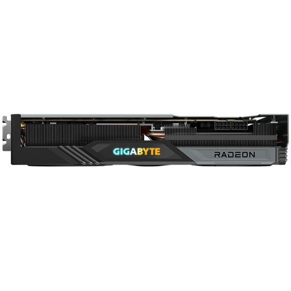 GIGABYTE GAMING Radeon RX 7800 XT OC AMD 16 GB GDDR6 - Image 2