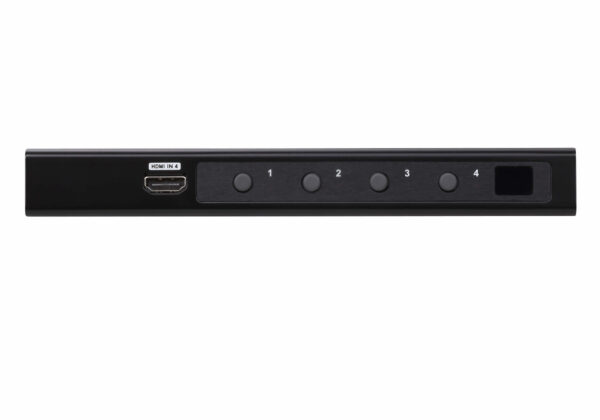 ATEN 4-Port True 4K HDMI Switch - Image 3