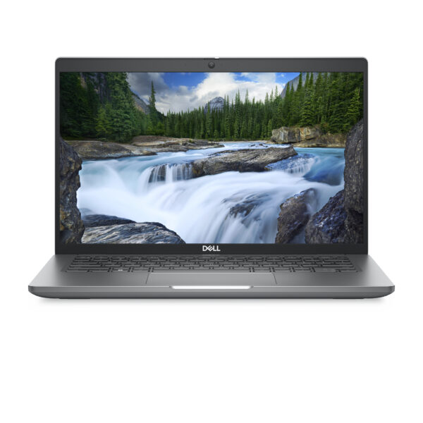 DELL Latitude 5450 Intel Core Ultra 5 125U Laptop 35,6 cm (14") Full HD 16 GB DDR5-SDRAM 512 GB SSD Wi-Fi 6E (802.11ax) Windows 11 Pro Grau - Image 2