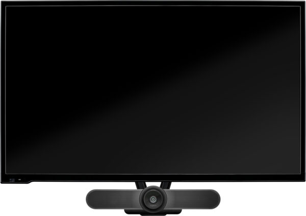 Logitech TV Mount for MeetUp Monitor-Halterung - Image 4