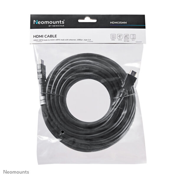 Neomounts HDMI Kabel - Image 4