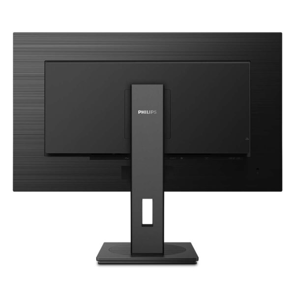 Philips B Line 325B1L/00 Computerbildschirm 80 cm (31.5") 2560 x 1440 Pixel 2K Ultra HD LCD Schwarz - Image 5