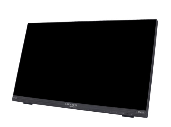 Hannspree HT225HPB Computerbildschirm 54,6 cm (21.5") 1920 x 1080 Pixel Full HD LED Touchscreen Tisch Schwarz - Image 4