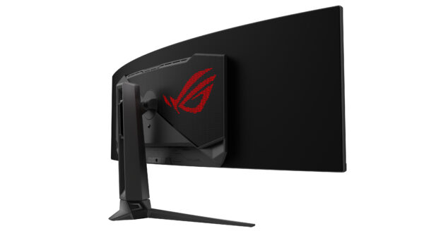 ASUS ROG Swift PG49WCD Computerbildschirm 124,5 cm (49") 5120 x 1440 Pixel OLED Schwarz - Image 3