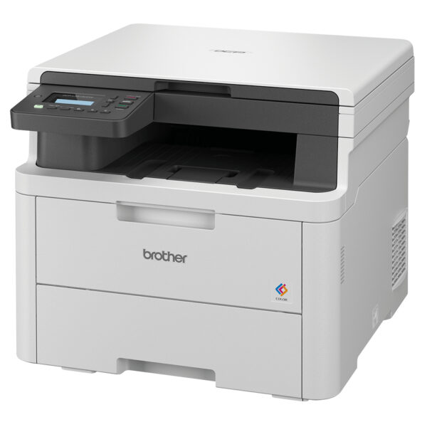 Brother DCP-L3515CDW Multifunktionsdrucker LED A4 2400 x 600 DPI 18 Seiten pro Minute WLAN - Image 4