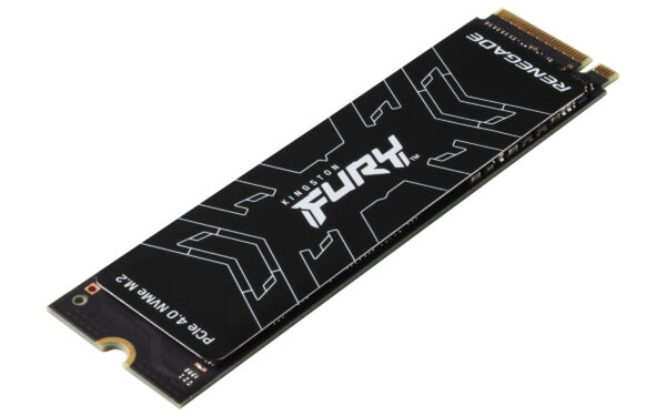 Kingston Technology 1000G FURY RENEGADE M.2 2280 NVMe SSD - Image 3