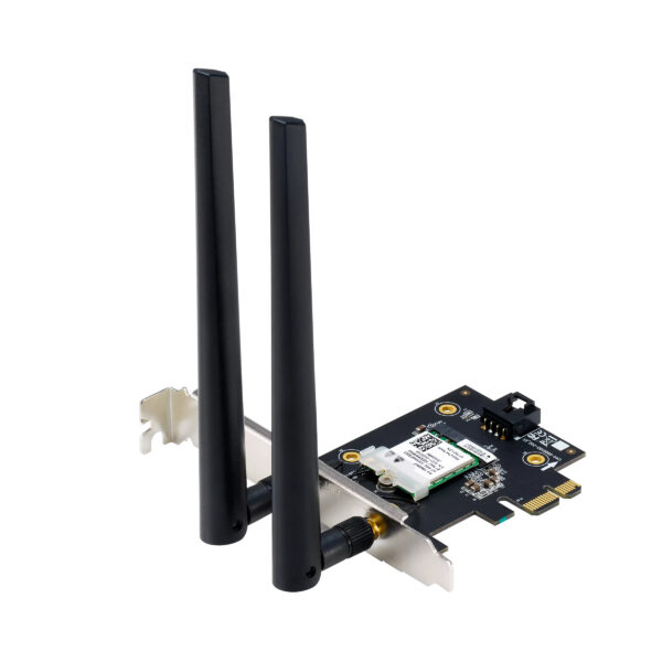 ASUS PCE-AXE5400 Eingebaut WLAN 2402 Mbit/s - Image 4