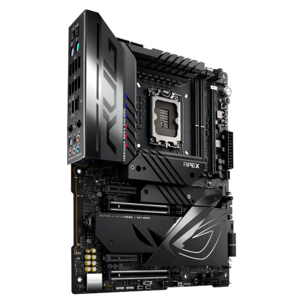 ASUS ROG MAXIMUS Z790 APEX ENCORE Intel Z790 LGA 1700 ATX - Image 3