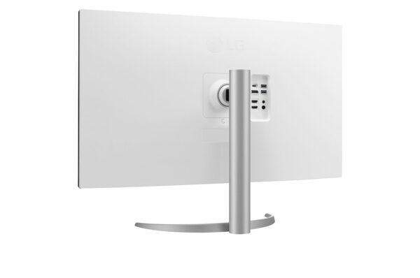 LG 27BP55U-B Computerbildschirm 68,6 cm (27") 3840 x 2160 Pixel 4K Ultra HD LED Silber - Image 7