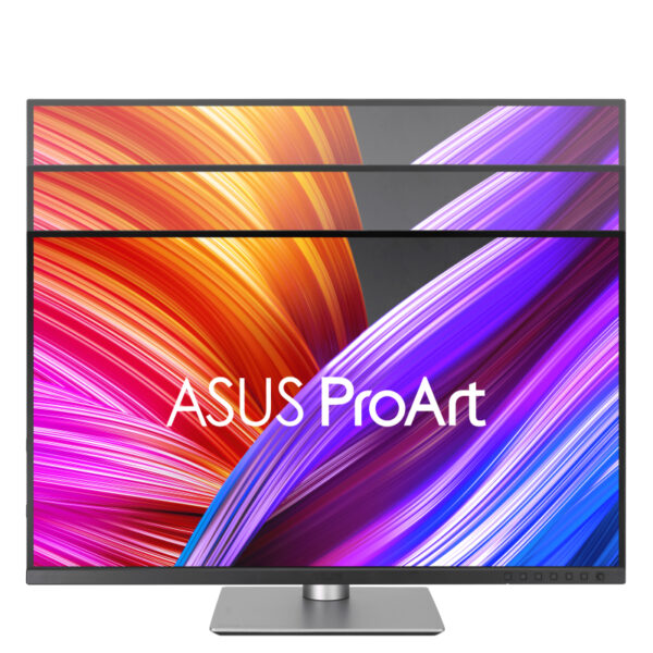 ASUS ProArt PA329CRV Computerbildschirm 80 cm (31.5") 3840 x 2160 Pixel 4K Ultra HD LCD Schwarz - Image 6