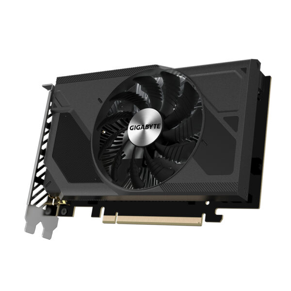 GIGABYTE GeForce RTX 4060 D6 NVIDIA 8 GB GDDR6 - Image 3