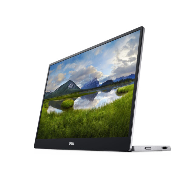 DELL P Series Portabler 14 Monitor - P1424H - Image 2