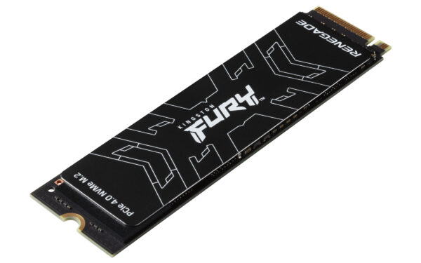 Kingston Technology 4000G FURY RENEGADE M.2 2280 NVMe SSD - Image 3