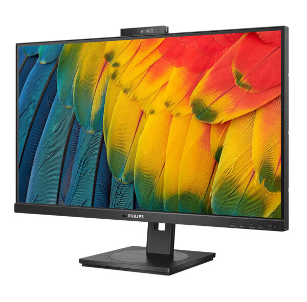 Philips 5000 series 27B1U5601H/00 LED display 68,6 cm (27") 2560 x 1440 Pixel Quad HD LCD Schwarz - Image 6