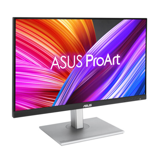 ASUS ProArt PA278CGV Computerbildschirm 68,6 cm (27") 2560 x 1440 Pixel Quad HD LCD Schwarz - Image 4