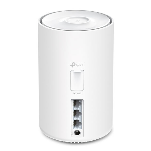 TP-Link 4G+ AX1800 WiFi6 Mesh WLAN Heimnetzwerk - Image 2