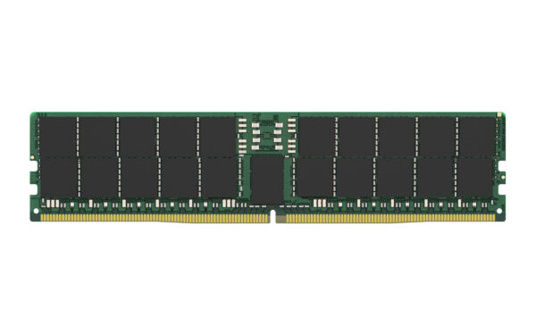 Kingston Technology KSM56R46BD4PMI-96HMI Speichermodul 96 GB 1 x 96 GB DDR5 2800 MHz ECC - Image 2