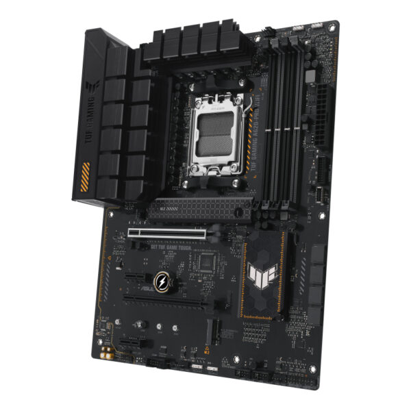 ASUS TUF GAMING A620-PRO WIFI AMD A620 Sockel AM5 ATX - Image 3