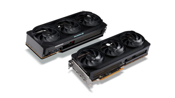 Acer RX 7800 XT OC AMD Radeon RX 7800 XT 16 GB GDDR6 - Image 6