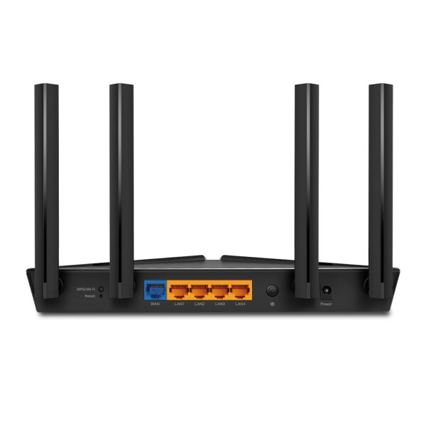 TP-Link Archer AX3000 Dual Band Gigabit Wi-Fi 6 Router - Image 3