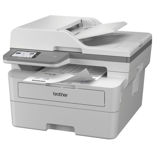 Brother MFC-L2980DW Multifunktionsdrucker Laser A4 1200 x 1200 DPI 34 Seiten pro Minute WLAN - Image 5