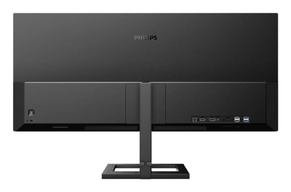 Philips E Line 346E2LAE/00 LED display 86,4 cm (34") 3440 x 1440 Pixel Wide Quad HD LCD Schwarz - Image 7