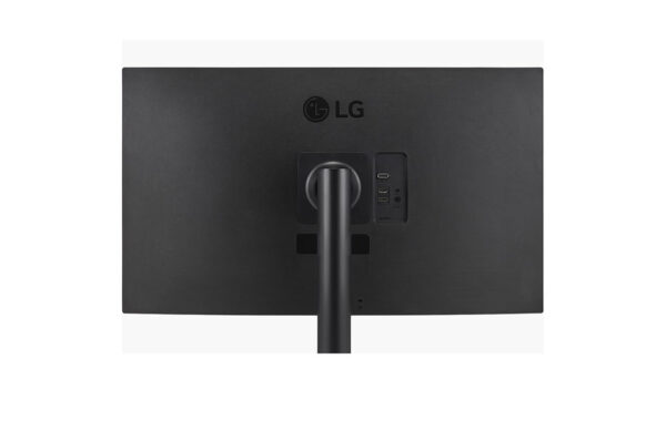 LG 32UR550-B Computerbildschirm 80 cm (31.5") 3840 x 2160 Pixel 4K Ultra HD Schwarz - Image 7