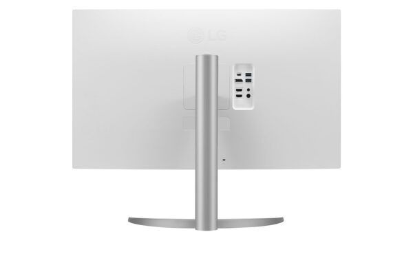 LG 27BP55U-B Computerbildschirm 68,6 cm (27") 3840 x 2160 Pixel 4K Ultra HD LED Silber - Image 6