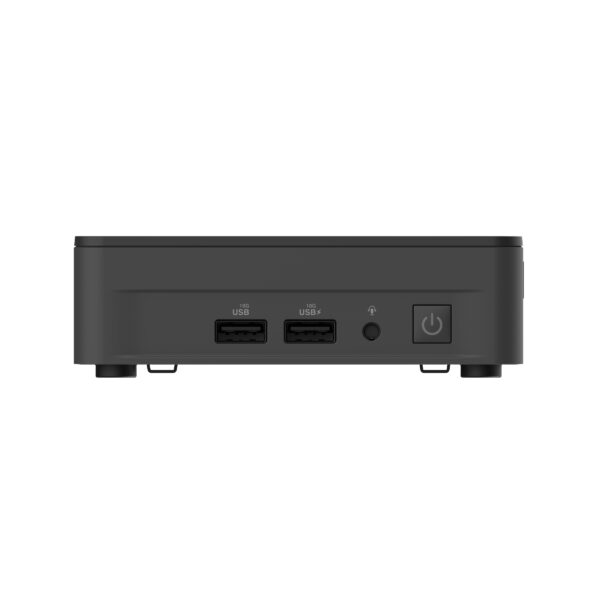 ASUS NUC 12 RNUC12WSKI500000I Schwarz i5-1240P - Image 2