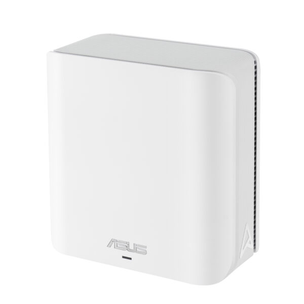 ASUS ZenWiFi BD4 Dual-Band (2,4 GHz/5 GHz) Wi-Fi 7 (802.11be) Weiß 2 Intern - Image 2