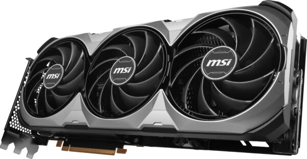 MSI VENTUS GeForce RTX 4080 SUPER 16G 3X OC NVIDIA 16 GB GDDR6X - Image 6