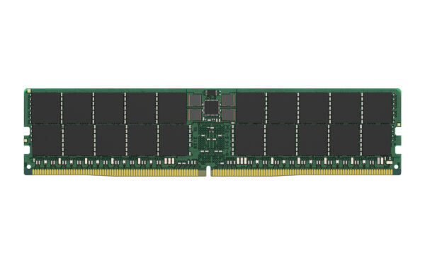 Kingston Technology KSM56R46BD4PMI-96HMI Speichermodul 96 GB 1 x 96 GB DDR5 2800 MHz ECC