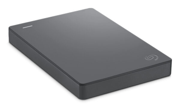 Seagate Archive HDD Basic Externe Festplatte 1 TB 2.5" 3.2 Gen 1 (3.1 Gen 1) Silber - Image 2