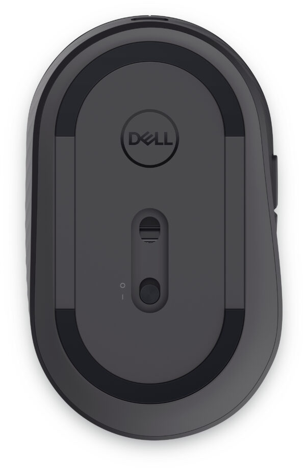 DELL MS7421W Maus Büro Beidhändig RF Wireless + Bluetooth Optisch 1600 DPI - Image 5