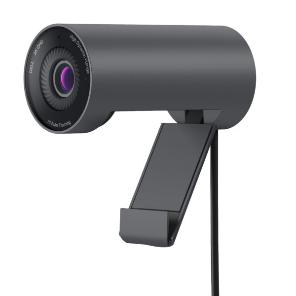 DELL Pro 2K-Webcam – WB5023 - Image 5