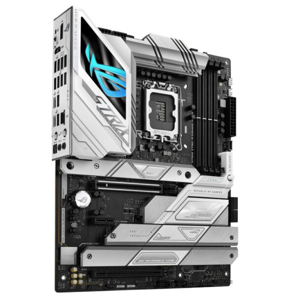 ASUS ROG STRIX Z790-A GAMING WIFI II Intel Z790 LGA 1700 ATX - Image 5