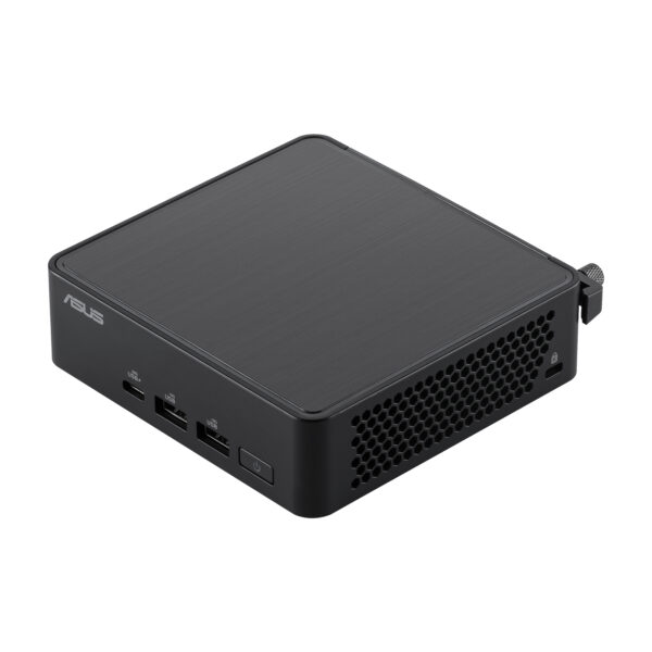 ASUS NUC 14 Pro RNUC14RVKI300002I UCFF Schwarz 100U - Image 6