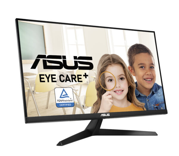 ASUS VY27UQ Computerbildschirm 68,6 cm (27") 3840 x 2160 Pixel 4K Ultra HD LCD Schwarz - Image 3