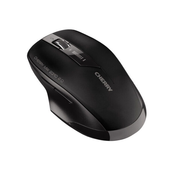 CHERRY MW 2310 2.0 Kabellose Maus, Schwarz, USB - Image 2