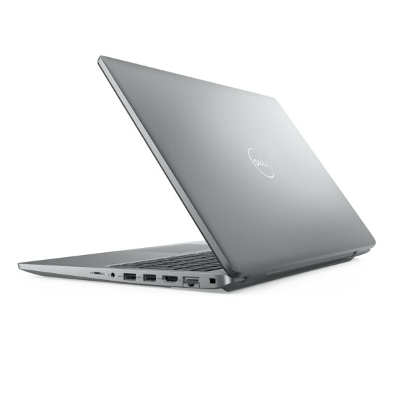 DELL Precision 3590 Intel Core Ultra 7 165H Mobiler Arbeitsplatz 39,6 cm (15.6") Full HD 16 GB DDR5-SDRAM 512 GB SSD NVIDIA RTX 500 Ada Wi-Fi 6E (802.11ax) Windows 11 Pro Grau - Image 7