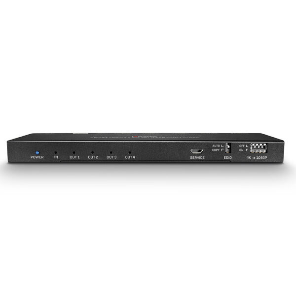 Lindy 38231 Videosplitter HDMI 4x HDMI - Image 2