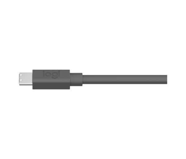 Logitech MeetUp Mic Extension Cable Graphit - Image 5