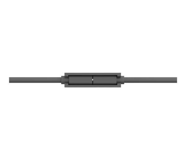 Logitech MeetUp Mic Extension Cable Graphit - Image 4