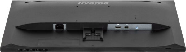 iiyama ProLite XU2493HS-B6 Computerbildschirm 60,5 cm (23.8") 1920 x 1080 Pixel Full HD LED Schwarz - Image 5