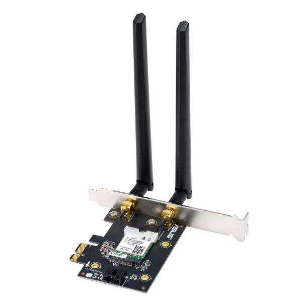 ASUS PCE-AXE5400 Eingebaut WLAN 2402 Mbit/s - Image 5