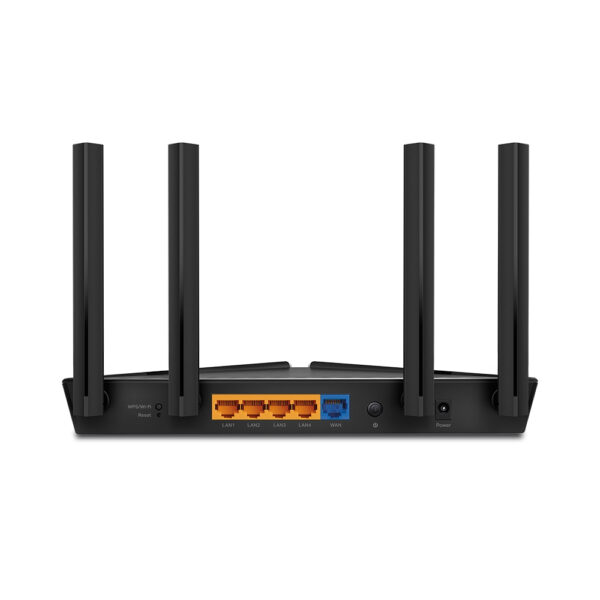 TP-Link AX1500 Wi-Fi 6 Router - Image 3