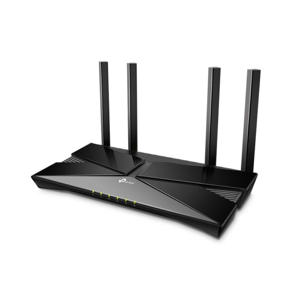 TP-Link AX1500 Wi-Fi 6 Router - Image 2